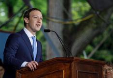 Mark Zuckerberg contesta a Trump por ataques contra Facebook