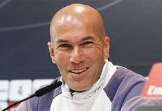 Real Madrid: Zidane confirmó a Benzema y Sergio Ramos ante Atlético Madrid