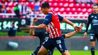 Chivas vs. Mazatlán: revive minuto a minuto el triunfo de Guadalajara en la Liga MX