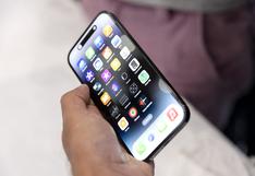 China niega haber prohibido que sus funcionarios usen iPhone 
