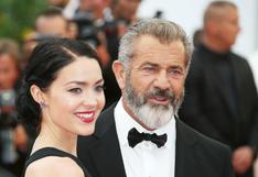 Mel Gibson se convirtió en padre por novena vez a sus 61 años