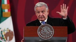 AMLO pide elecciones generales en el Perú “para restablecer el orden democrático”