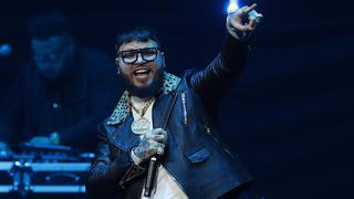 Farruko presenta su vida en documental de la serie de HBO "En letra de otro"