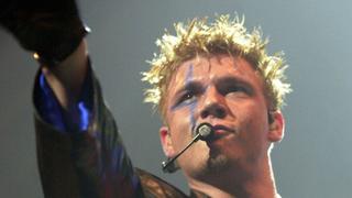 Nick Carter, ex  Backstreet Boys, fue detenido en Florida