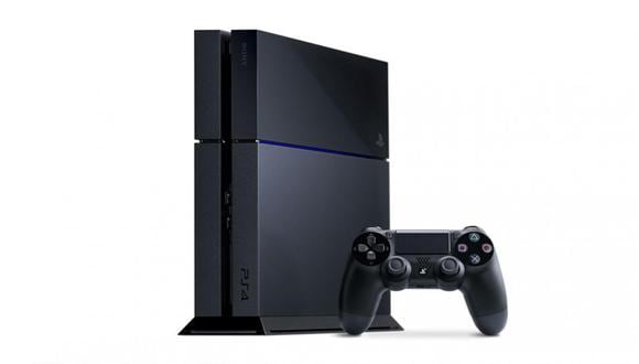 La PlayStation 4 salió a la venta en 2013 en la gran mayoría de mercados. (Imagen: Sony)