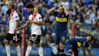 Copa Argentina: Boca Juniors y River Plate podrían medirse en cuartos de final