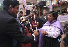 Semana Santa: entregarán miles de velas en procesiones en Ayacucho