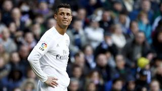 Cristiano Ronaldo: polémicas palabras contra sus compañeros