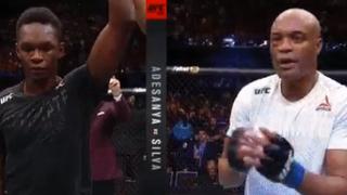 UFC 234: resumen completo de las peleas, resultados y mejores momentos del evento