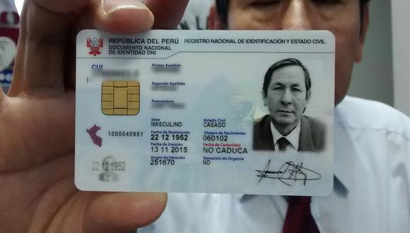 ¿Quiénes no estarán obligados a ser donantes en el Perú? | Foto: Andina