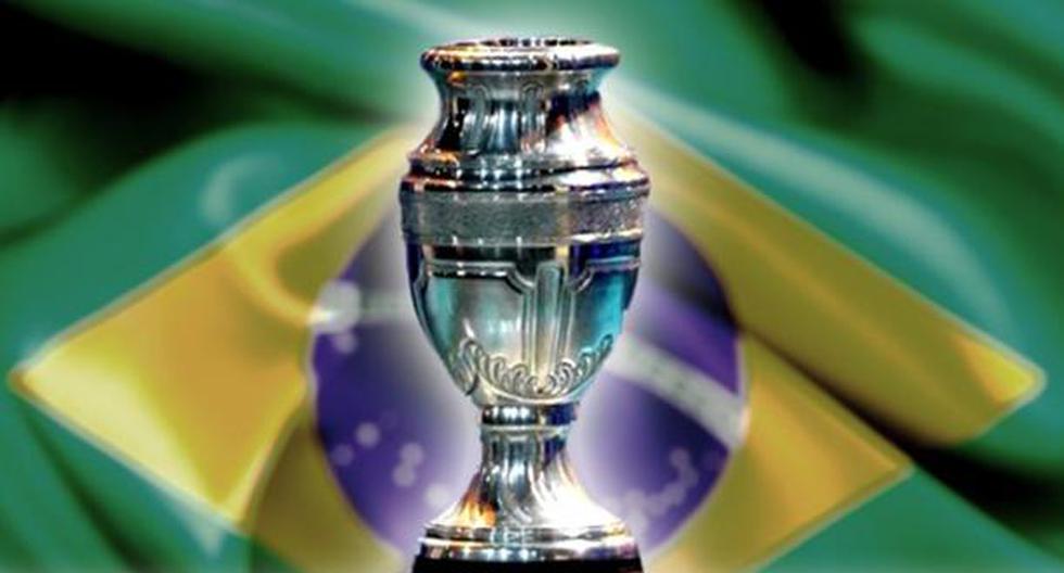 Copa América Brasil 2019 confirma a sus dos invitados de Asia. (Foto: Facebook)