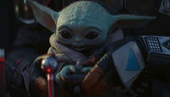 Star Wars Preguntas Que Estan Haciendose Los Fans Sobre El Bebe Yoda De The Mandalorian Nnda Nnllt Tvmas El Comercio Peru