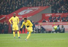 PSG vs Lille: resultado, resumen y goles del partido por la Ligue 1