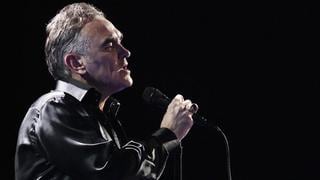 Morrissey en Lima: ¿cuántos tickets se habían vendido para sus conciertos?