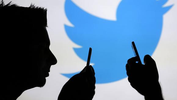 Twitter. (Foto: Reuters)