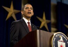 Barack Obama a críticos de su visita a Texas: "No estoy interesado en fotos"