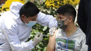 Coronavirus: Suspenden obligatoriedad de carné de vacunación en Bolivia por colapso de sistema