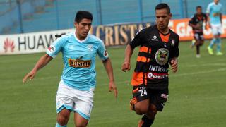 Sporting Cristal ganó 1-0 a Ayacucho FC por Torneo Apertura