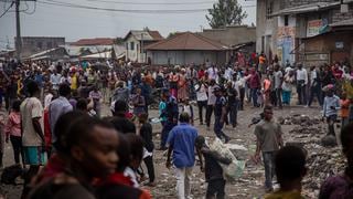 República Democrática del Congo: Tres manifestantes muertos en ataque contra convoy de la ONU