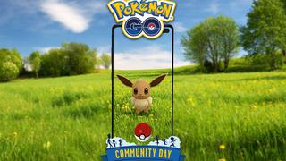 Pokémon GO: ¿cuándo es y qué habrá el Día de la Comunidad de agosto?
