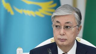Alemania le pide a Tokayev revocar orden de “disparar a matar” en Kazajistán