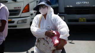 Coronavirus en Perú: 7.797 pacientes se recuperaron y fueron dados de alta