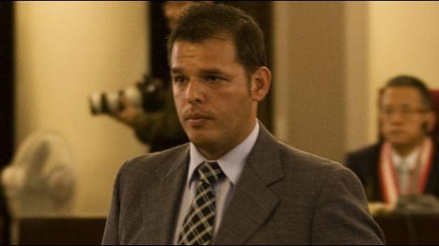 Caso Utopía: Percy North salió libre tras 7 años en prisión