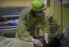 Venezuela cierra la peor semana de pandemia con nuevo récord de 1.786 contagios diarios de coronavirus