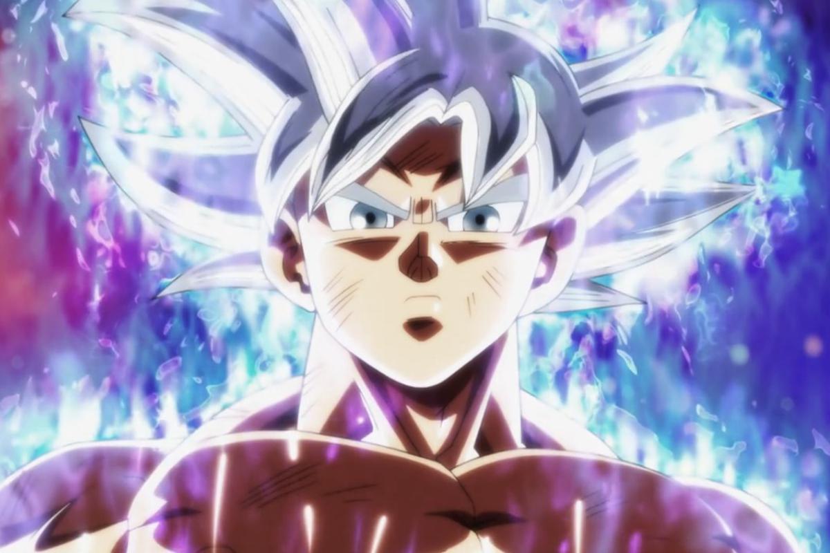 Imagens vazadas do Episódio 129 de Dragon Ball Super confirmam uma previsão  sobre Goku no Torneio do Poder