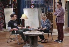 The Big Bang Theory: ¿qué pasará en el episodio 4 de la temporada 9? | VIDEO