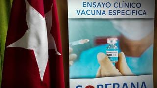 COVID-19 | Cuba quiere crear la primera vacuna de América Latina: lo que debes saber 