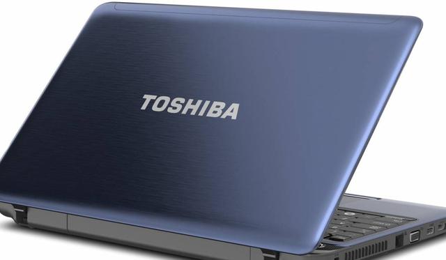 FOTO 1 DE 3 | ¿Sabes realmente lo que le pasará a tu laptop Toshiba? Compañía abandona el mercado de portátiles | Foto: Toshiba (Desliza a la izquierda para ver más fotos)