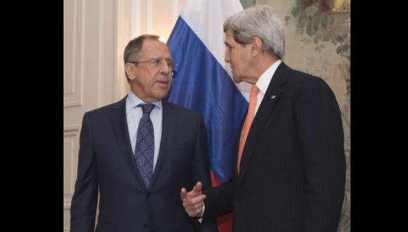 Occidente presiona a Kiev y Moscú para lograr la paz
