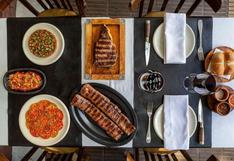 5 restaurantes de carne en Buenos Aires