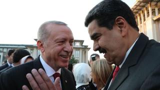 Qué busca Turquía en Venezuela (y por qué la relación es cada vez más estrecha)