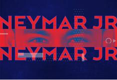 PSG "explotó" las redes sociales con video de Neymar
