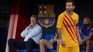Lionel Messi volvió a vestirse de culé: las mejores jugadas de la victoria de Barcelona sobre Nastic | VIDEO