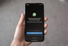 WhatsApp lanza servicio Premium y pone su API a disposición de desarrolladores
