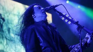 Alice in Chains sacudió Lima con estridente concierto en el Parque de la Exposición [FOTOS]