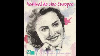 Comienza el 27° Festival de Cine Europeo