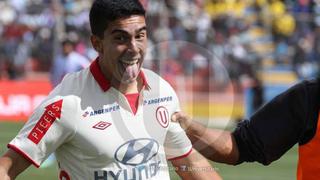 El ‘Chapu’ Fernández: lo que no sabías del goleador crema de la final