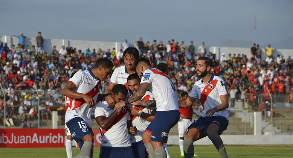 Alianza Lima vs Municipal se enfrentaron en el Estadio Nacional por el Torneo de Verano. (Foto: Municipal)