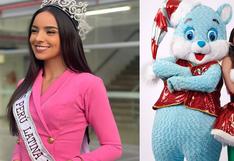 Valeria Flórez emocionada por su debut como animadora infantil con show por fiestas navideñas 
