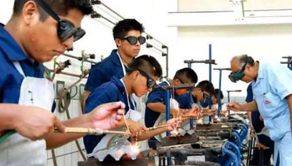 Colegios técnicos de Lima: Cuáles son, dónde se ubican y qué especialidades enseñan. (Foto: gob.pe)
