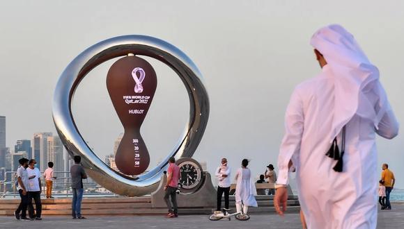 Qatar cuenta con restricciones de vestir que se deberán tomar en cuenta durante el Mundial.