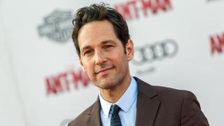 Netflix tendrá Paul Rudd por partida doble en "Living With Yourself"