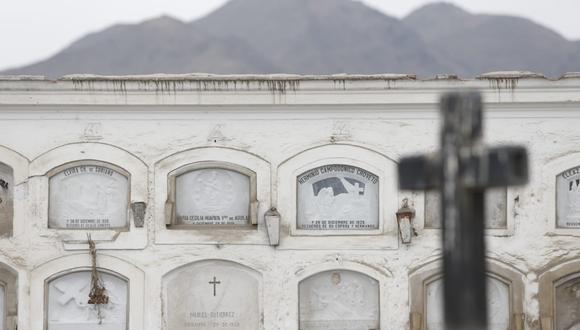 La cantidad de fallecidos aumentó este lunes. (Fotos: Violeta Ayasta / @photogec)