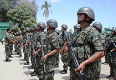 Perú: patrulla militar impidió atentado terrorista en el Vraem
