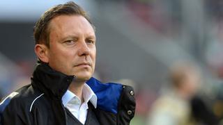 Schalke de Farfán contrató a nuevo técnico: André Breitenreiter