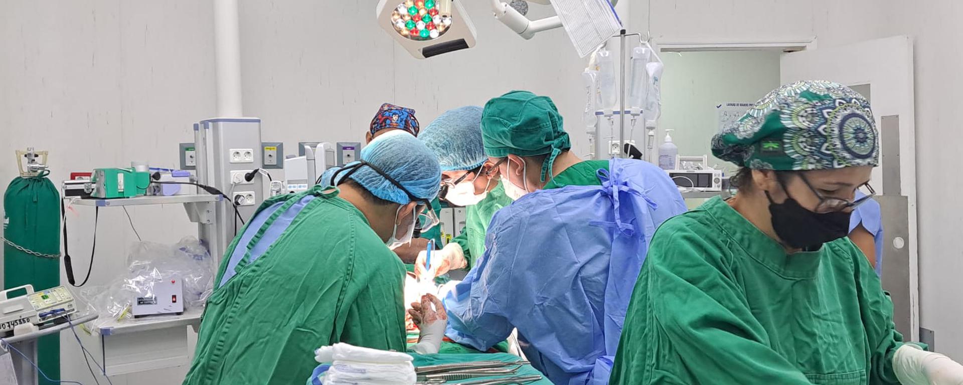 Los trasplantes de riñón y dos novedades que pueden revolucionar la salud